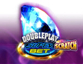 Double Play Superbet Scratch 1xbet